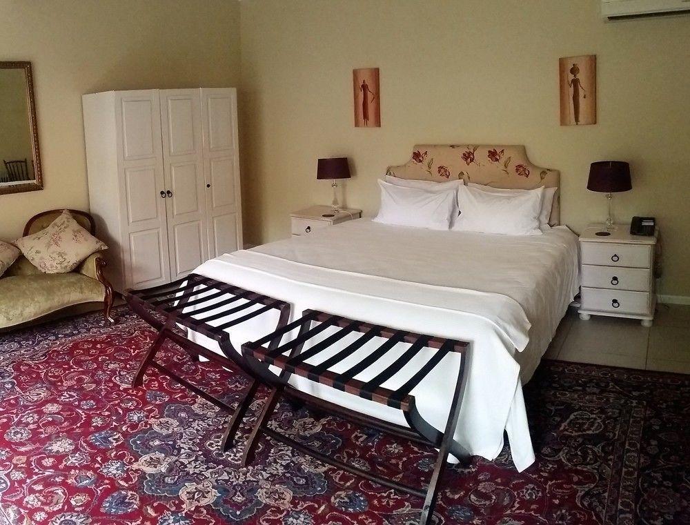 Hotel Medindi Manor Kapské Město Exteriér fotografie