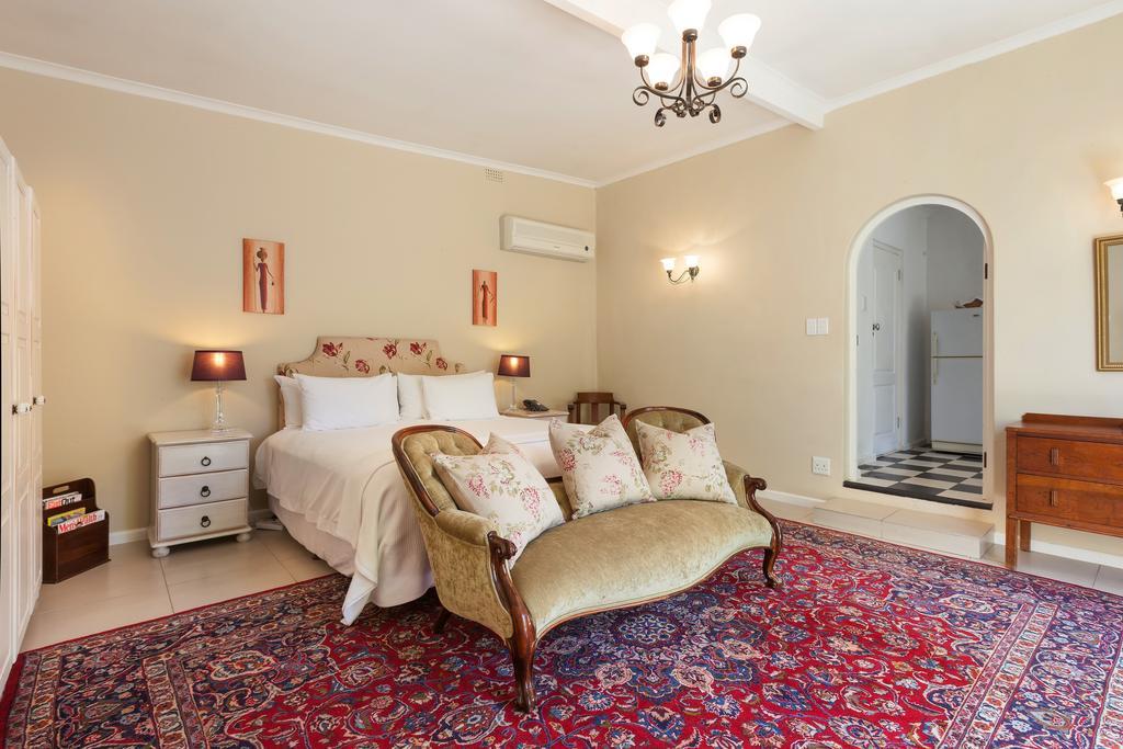 Hotel Medindi Manor Kapské Město Exteriér fotografie