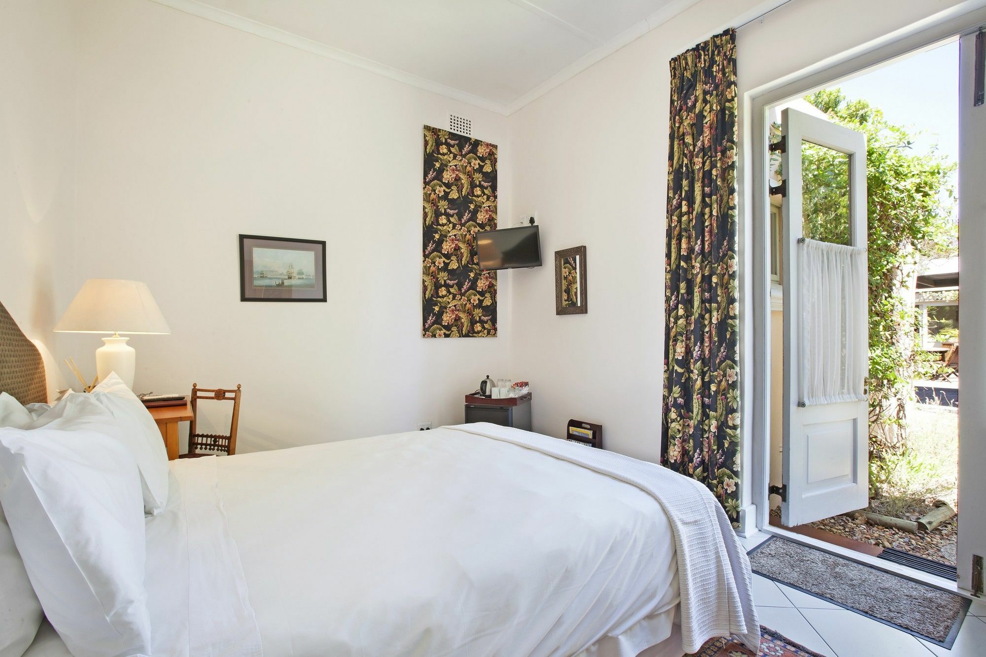 Hotel Medindi Manor Kapské Město Exteriér fotografie