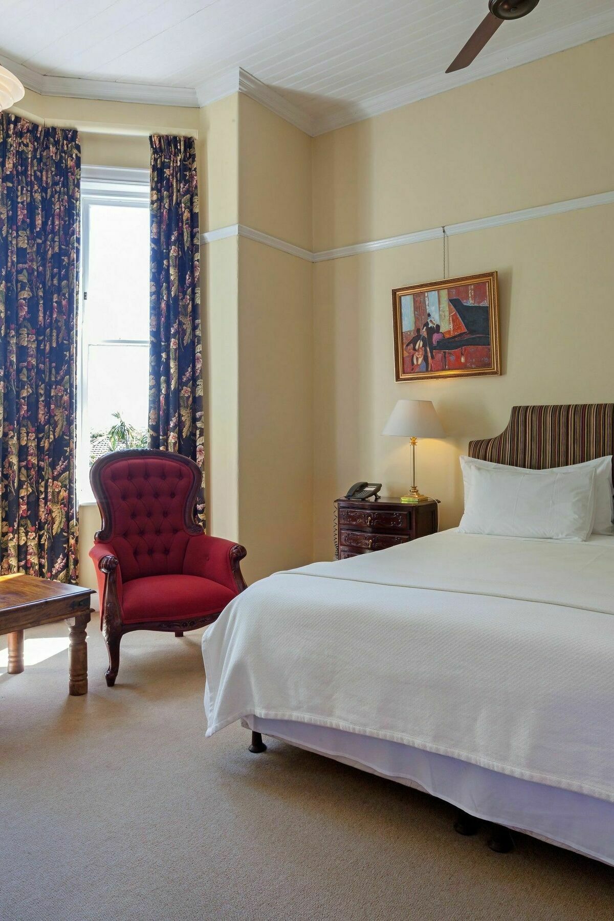 Hotel Medindi Manor Kapské Město Exteriér fotografie